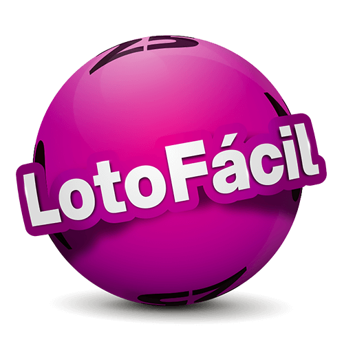 Logo Lotofacil